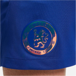 NIKE FC Chelsea London Stadium Dri-FIT Heimshorts 2023/24 Herren 495 - rush blue/club gold S