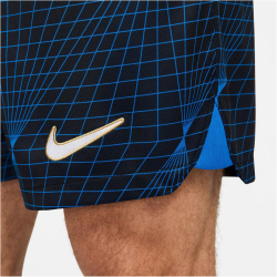 NIKE FC Chelsea London Stadium Dri-FIT Ausw&auml;rtsshorts 2023/24 Herren 427 - soar/white S