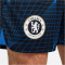 NIKE FC Chelsea London Stadium Dri-FIT Ausw&auml;rtsshorts 2023/24 Herren 427 - soar/white S