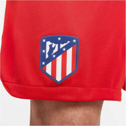NIKE Atlético Madrid Stadium Heim/Auswärts Dri-FIT Fußballshorts 2023/24 Herren 612 - sport red/white/old royal S