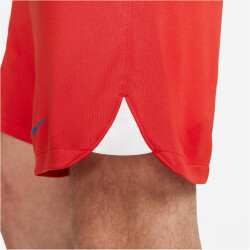 NIKE Atlético Madrid Stadium Heim/Auswärts Dri-FIT Fußballshorts 2023/24 Herren 612 - sport red/white/old royal S