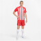NIKE Atlético Madrid Stadium Heim/Auswärts Dri-FIT Fußballshorts 2023/24 Herren 612 - sport red/white/old royal S