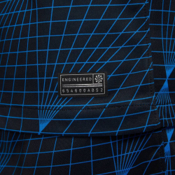 NIKE FC Chelsea London Stadium Dri-FIT Ausw&auml;rtstrikot 2023/24 Herren 428 - soar/club gold/white XS