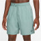 NIKE Form Dri-FIT 7" Unlined Versatile Fitnessshorts Herren 309 - mineral/black S