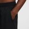 NIKE Form Dri-FIT 7" Unlined Versatile Fitnessshorts Herren 010 - black/white XXL