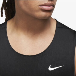 NIKE Dri-FIT Ready Fitness Tanktop Herren 010 -...