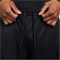 NIKE Dri-FIT Academy Fußballshorts Herren 015 - black/white/bright crimson S