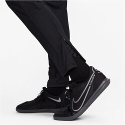 NIKE Dri-FIT Academy lange Fußballhose Herren 014 - black/black/bright crimson XL