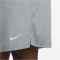 NIKE Challenger Dri-FIT 7" Laufshorts Herren 084 - smoke grey/smoke grey/reflective silv S
