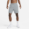 NIKE Dri-FIT Challenger 7" Laufshorts Herren 084 - smoke grey/smoke grey/reflective silv S