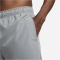 NIKE Dri-FIT Challenger 7" Laufshorts Herren 084 - smoke grey/smoke grey/reflective silv S