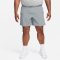 NIKE Challenger Dri-FIT 7" Laufshorts Herren 084 - smoke grey/smoke grey/reflective silv XL