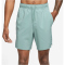 NIKE Unlimited Dri-FIT 7" Unlined Versatile Fitnessshorts Herren 309 - mineral/mineral/mineral S