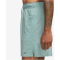 NIKE Unlimited Dri-FIT 7" Unlined Versatile Fitnessshorts Herren 309 - mineral/mineral/mineral S