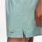 NIKE Unlimited Dri-FIT 7" Unlined Versatile Fitnessshorts Herren 309 - mineral/mineral/mineral S