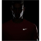 NIKE UV Miler Dri-FIT kurzarm Laufshirt Herren 655 - adobe/reflective silv S
