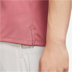 NIKE Dri-FIT UV Miler kurzarm Laufshirt Herren 655 -...