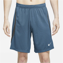 NIKE Dri-FIT Strike Fu&szlig;ballshorts Herren 457 - industrial blue/black/black S