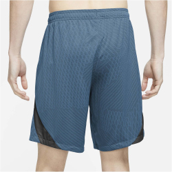 NIKE Dri-FIT Strike Fu&szlig;ballshorts Herren 457 - industrial blue/black/black S