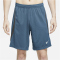 NIKE Dri-FIT Strike Fu&szlig;ballshorts Herren 457 - industrial blue/black/black S