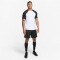 NIKE Dri-FIT Strike Fußballshorts Herren 014 - black/bright crimson/bright crimson XS
