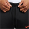 NIKE Dri-FIT Strike Fußball Trainingshose Herren 013 - black/bright crimson S