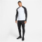 NIKE Dri-FIT Strike Fußball Trainingshose Herren 013 - black/bright crimson S