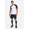 NIKE Dri-FIT Strike kurzarm Fußball Trainingsshirt Herren 101 - white/black/bright crimson XS