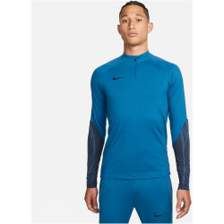 NIKE Dri-FIT Strike langarm Fußball Trainingsshirt...