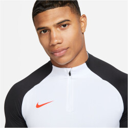 NIKE Dri-FIT Strike langarm Fußball Trainingsshirt...