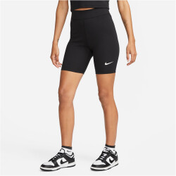 NIKE Sportswear Classics High-Waist 8" kurze Tights...
