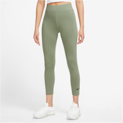 NIKE Sportswear Classics High-Waist 7/8-Leggings Damen...