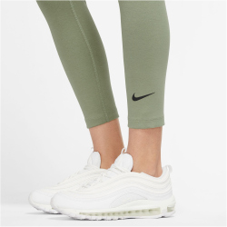 NIKE Sportswear Classics High-Waist 7/8-Leggings Damen...