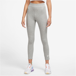 NIKE Sportswear Classics High-Waist 7/8-Leggings Damen...
