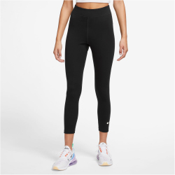 NIKE Sportswear Classics High-Waist 7/8-Leggings Damen...