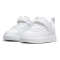 NIKE Court Borough Low Recraft Baby-Sneaker 106 - white/white-white 17