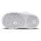 NIKE Court Borough Low Recraft Baby-Sneaker 106 - white/white-white 17