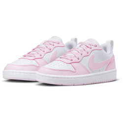 NIKE Court Borough Low Recraft Sneaker Kinder 105 -...
