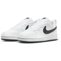 NIKE Court Borough Low Recraft Sneaker Kinder 104 -...