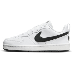 NIKE Court Borough Low Recraft Sneaker Kinder 104 -...