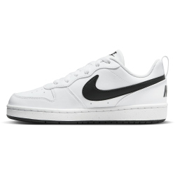 NIKE Court Borough Low Recraft Sneaker Kinder 104 -...