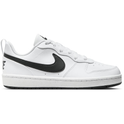 NIKE Court Borough Low Recraft Sneaker Kinder 104 -...