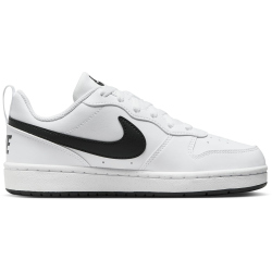 NIKE Court Borough Low Recraft Sneaker Kinder 104 -...