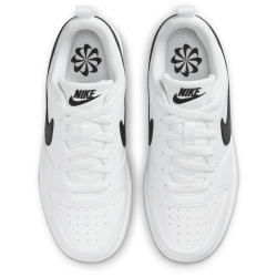 NIKE Court Borough Low Recraft Sneaker Kinder 104 -...