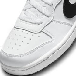 NIKE Court Borough Low Recraft Sneaker Kinder 104 -...