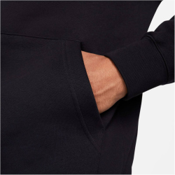 NIKE FC Chelsea London Club Fleece Hoodie Herren 426 - pitch blue/club gold XXL