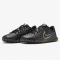 NIKE Jr. Tiempo Legend 10 Club TF Multinocken-Fu&szlig;ballschuhe Kinder 040 - black/chrome-hyper royal 35