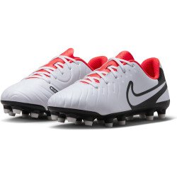 NIKE Jr. Tiempo Legend 10 Club MG Multi-Ground...