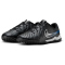 NIKE Jr. Tiempo Legend 10 Academy TF Multinocken-Fu&szlig;ballschuhe Jungen 040 - black/chrome-hyper royal 35