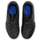 NIKE Jr. Tiempo Legend 10 Academy TF Multinocken-Fu&szlig;ballschuhe Jungen 040 - black/chrome-hyper royal 35